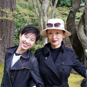 Meet your Posher, Qing